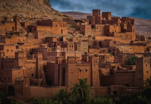 Maroc